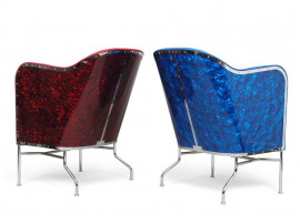Star easy chair. Limited edition