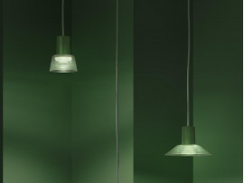 Suspension scandinave Compose Ø 112. 4 coloris