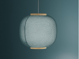 Suspension scandinave Haze. 3 coloris