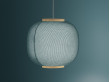 Suspension scandinave Haze. 3 coloris