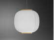 Suspension scandinave Haze. 3 coloris