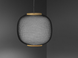 Suspension scandinave Haze. 3 coloris