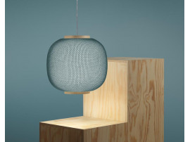 Suspension scandinave Haze. 3 coloris