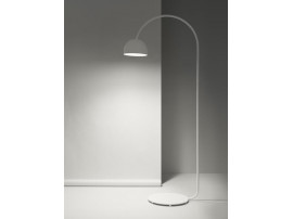 Bob floor lamp, 2 colors