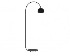 Lampadaire scandinave Bob. 2 coloris