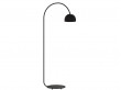 Lampadaire scandinave Bob. 2 coloris