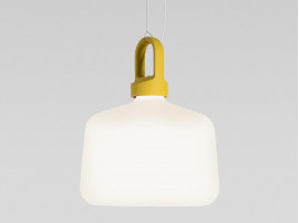 Suspension scandinave Bottle.  3 colors