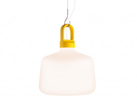 Suspension scandinave Bottle.  3 colors