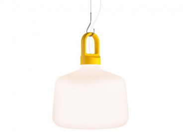 Suspension scandinave Bottle.  3 colors