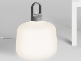 Lampe à poser Bottle, 3 coloris