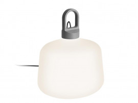 Lampe à poser Bottle, 3 coloris