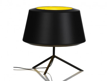 Can Table lamp. 2 colors