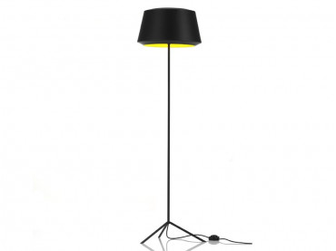 Lampadaire scandinave Can. 2 coloris