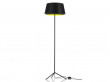 Can floor lamp