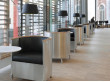 Can floor lamp