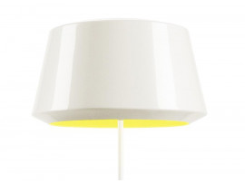 Can floor lamp