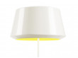 Can floor lamp