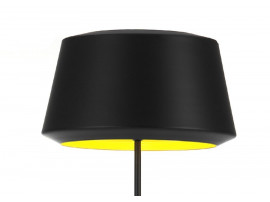 Can floor lamp