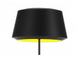 Can floor lamp