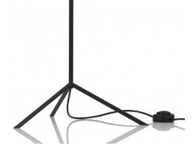 Can floor lamp