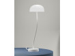 Curve Glass Table lamp.  6 sizes