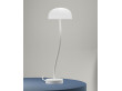 Lampe de table scandinave Curve Glass. 6 tailles
