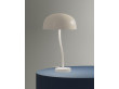 Curve  Metal Table lamp.  6 sizes