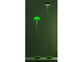 Curve Glass Floor lamp. 6 sizes