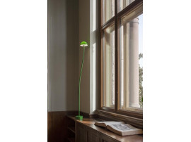 Curve Glass Floor lamp. 6 sizes