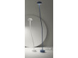 Curve Metal Floor lamp.  6 sizes