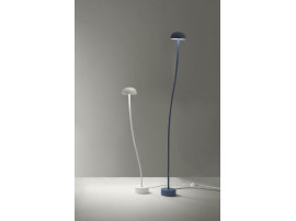 Curve Metal Floor lamp.  6 sizes