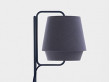 Element floor lamp, 3 colors