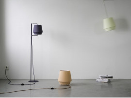 Element floor lamp, 3 colors