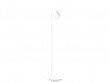 Hide Small floor lamp