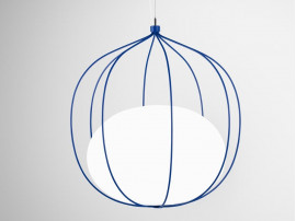 Suspension scandinave Hoop