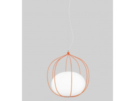 Suspension scandinave Hoop