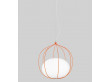 Suspension scandinave Hoop