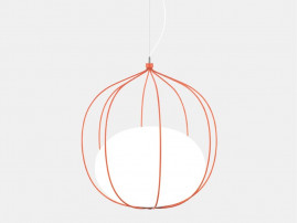 Suspension scandinave Hoop