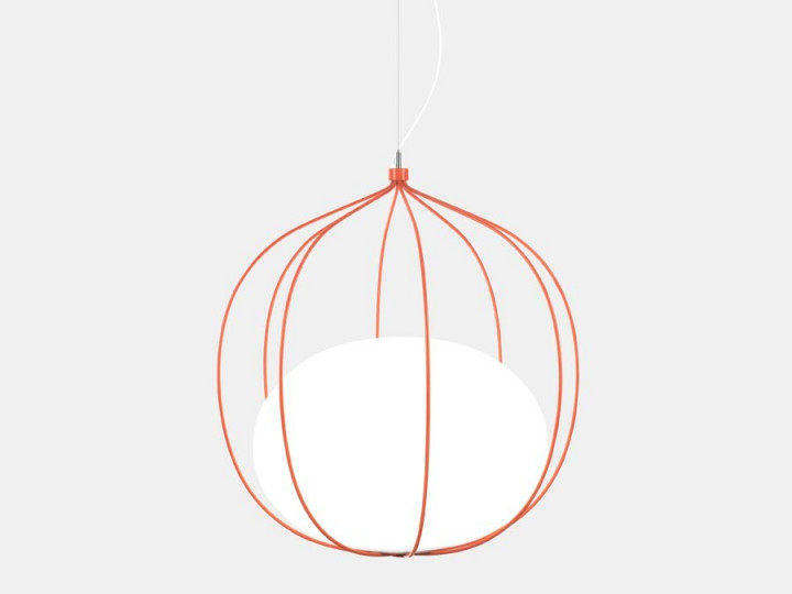 Suspension scandinave Hoop