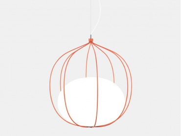 Suspension scandinave Hoop