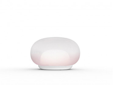 Lampe de table scandinave Mist. 2 tailles, 3 coloris
