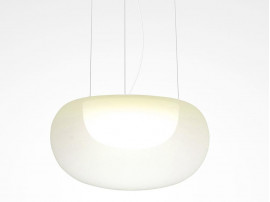 Suspension scandinave Mist. 2 tailles, 3 coloris