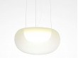 Suspension scandinave Mist. 2 tailles, 3 coloris