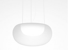 Suspension scandinave Mist. 2 tailles, 3 coloris