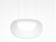 Suspension scandinave Mist. 2 tailles, 3 coloris