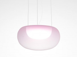 Suspension scandinave Mist. 2 tailles, 3 coloris