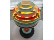 PXL multicolour table lamp 