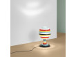 Lampe de table scandinave PXL multicolour