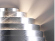 PXL outdoor wall lamp Galvanized metal