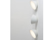 Thirty wall lamp. 2 colors